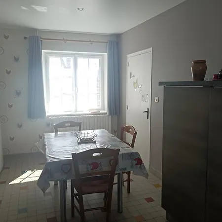 La Pistollerie 9kms De La Casa vacanze