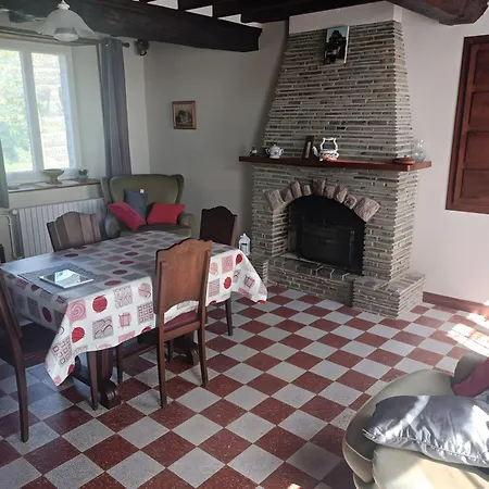 Casa vacanze La Pistollerie 9kms De La