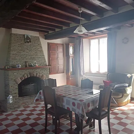 Casa vacanze La Pistollerie 9kms De La *