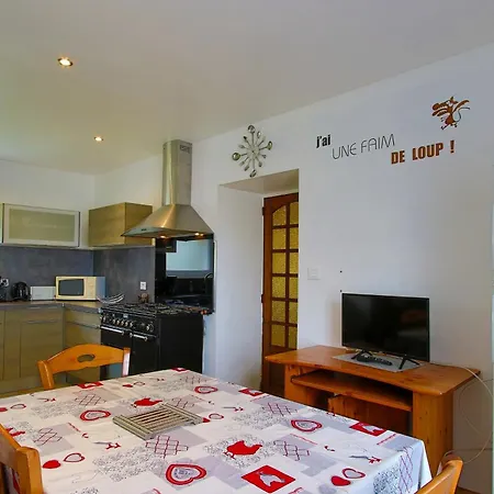 Casa vacanze La Pistollerie 9kms De La