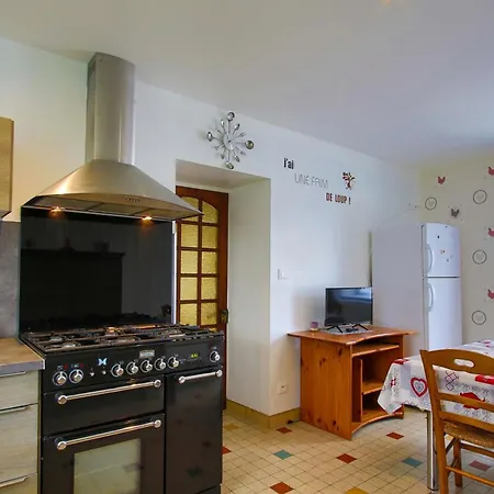 Casa vacanze La Pistollerie 9kms De La Bricquebosq