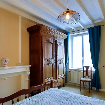 Casa vacanze La Pistollerie 9kms De La