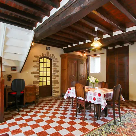 Casa vacanze La Pistollerie 9kms De La
